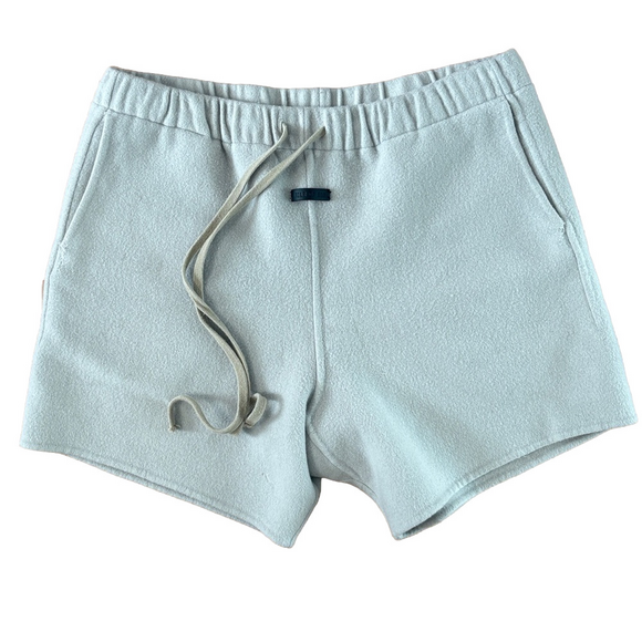 Fear of God Other - Fear of God Men's Shorts Wool Cashmere Blend Size XXL Terry Shorts